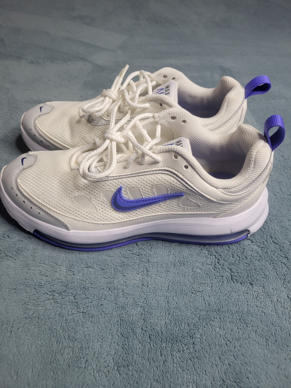 Nkke Air Max Ap